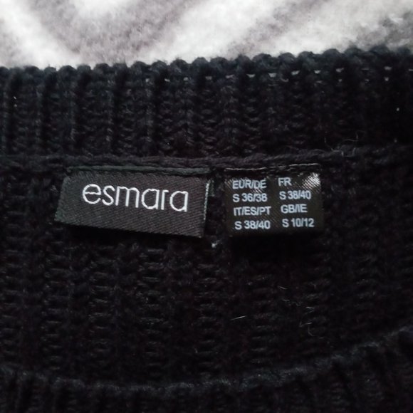 Esmara sweater - Picture 2 of 5